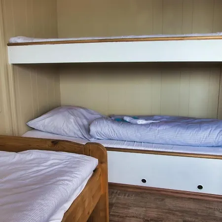 Holiday home Finnenhaus 3 *