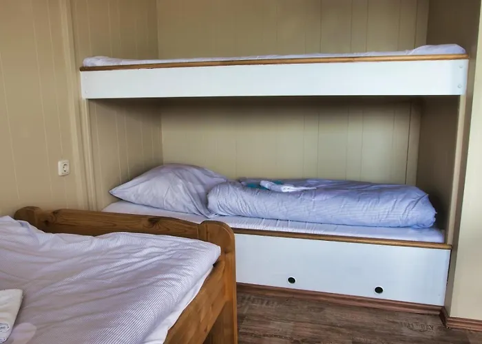 別荘 Finnenhaus 3 *