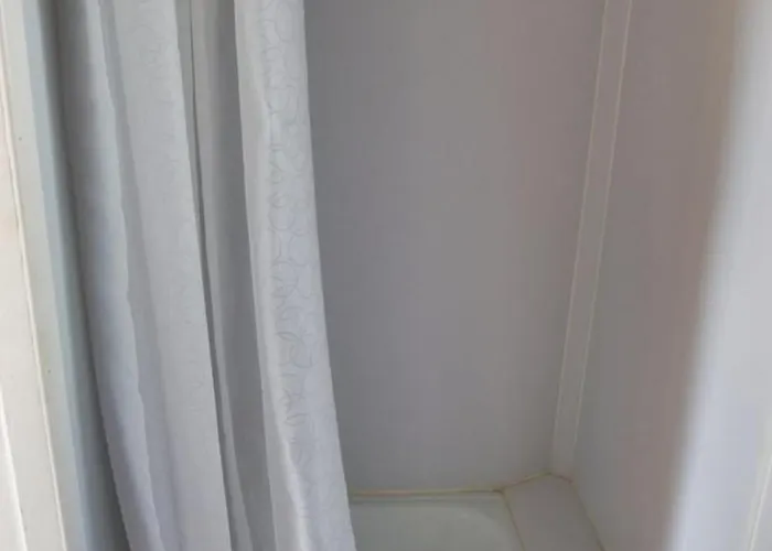 Finnenhaus 3 別荘 リューベック